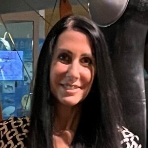 Kelley Collins-Winters